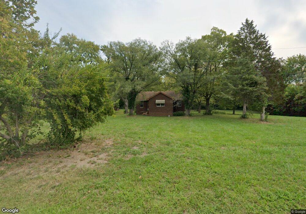 1201 S Clinton Rd, Caseyville, IL 62232 - photo 1