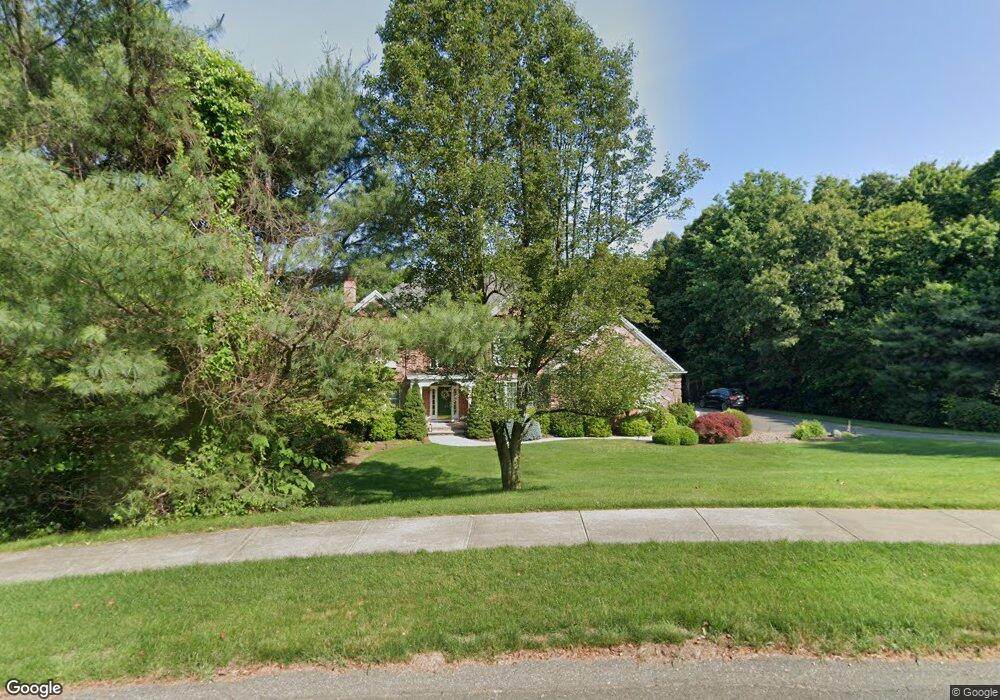 3 Whitford Place, Wilbraham, MA 01095 - photo 1