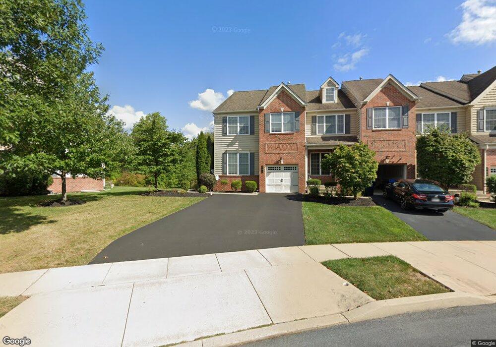 201 Providence Ln unit LOT18, Lansdale, PA 19446 - photo 1