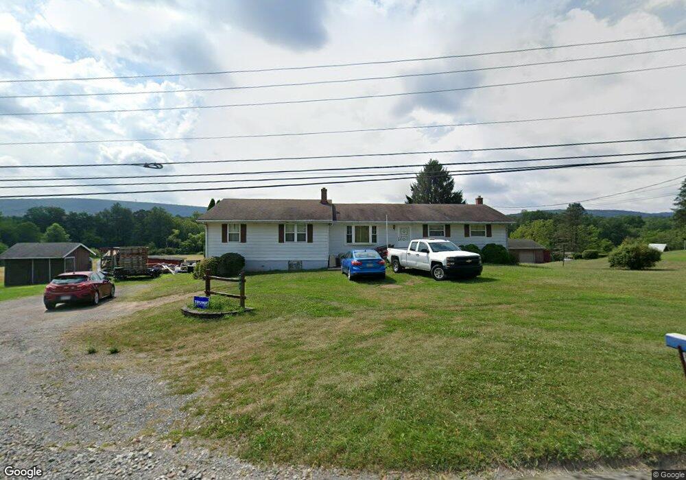 360 Lizard Creek Rd, Andreas, PA 18211 - photo 1