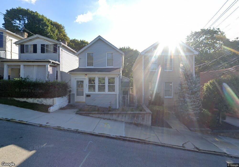 351 Sweetbriar St, Pittsburgh, PA 15211 - photo 1