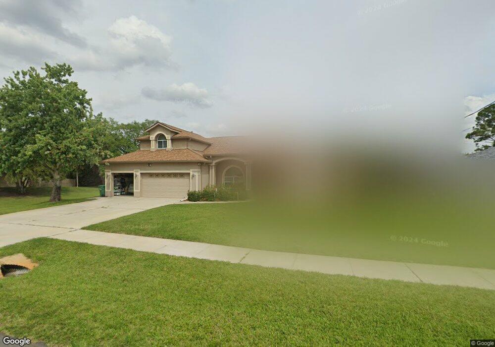 6785 Opal Ave, Cocoa, FL 32927 - photo 1