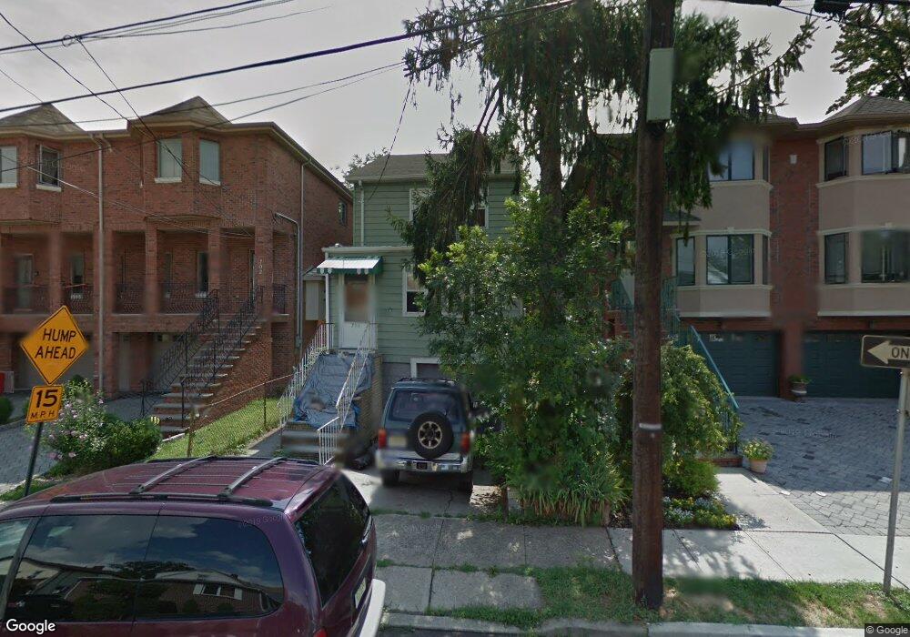 700 W End Ave, Cliffside Park, NJ 07010 - photo 1