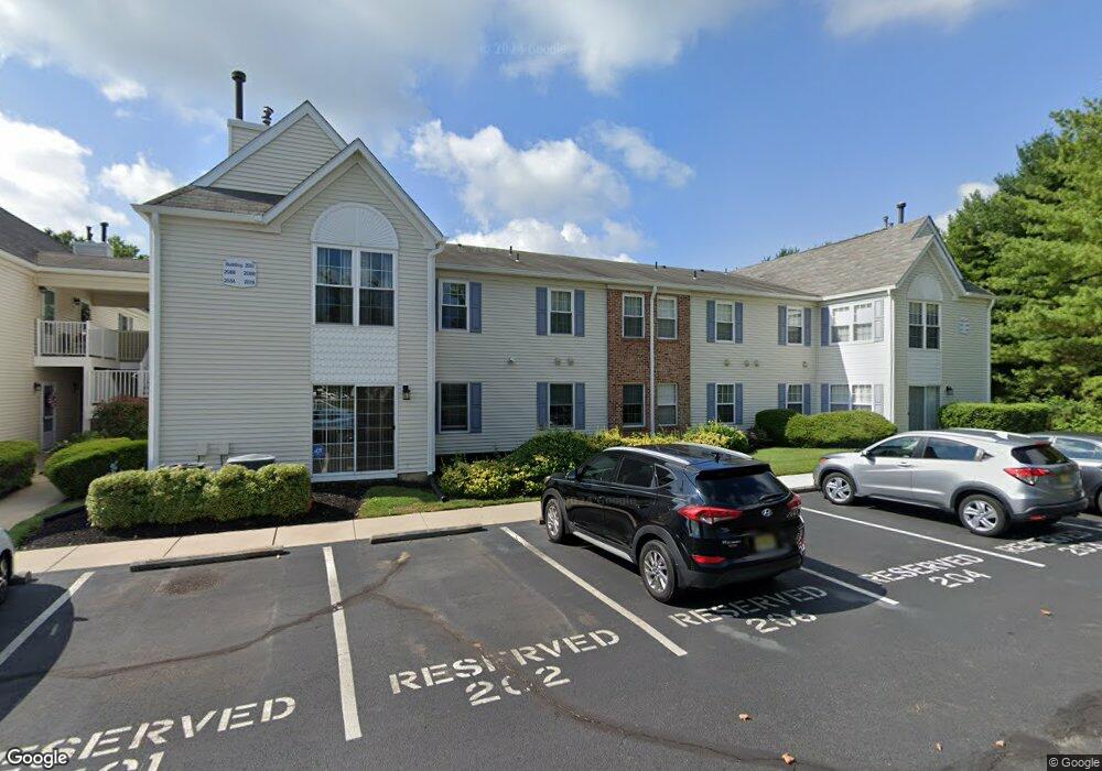 203A Arrowwood Ct, Mount Laurel, NJ 08054 - photo 1