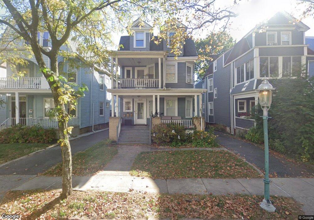 205 Hillside Ave unit 3, Glen Ridge, NJ 07028 - photo 1