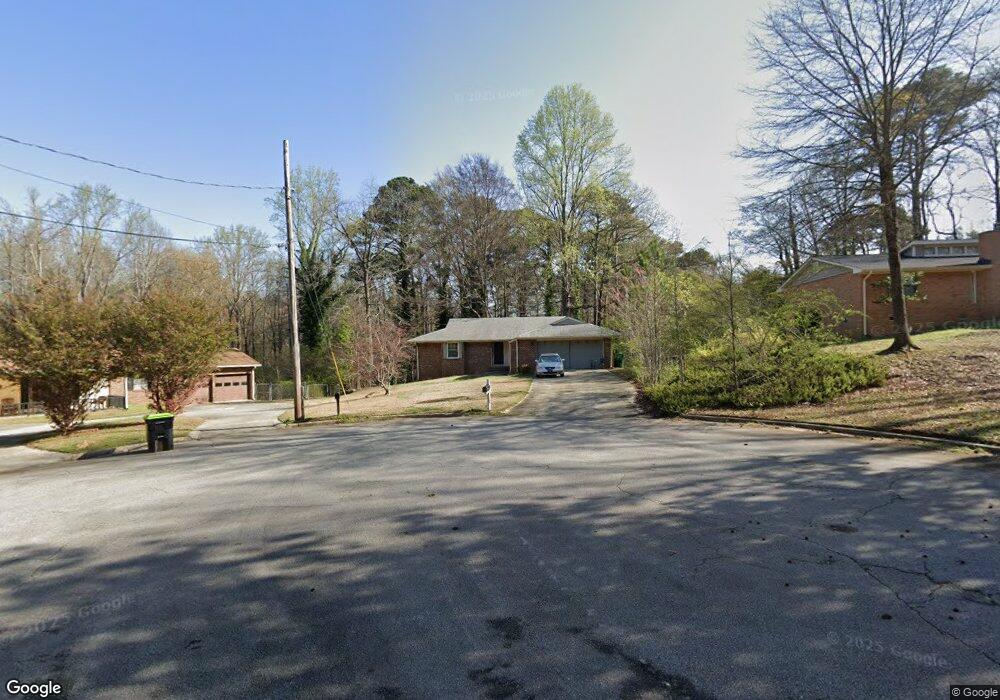 2198 Bristol Ct unit 77C, Jonesboro, GA 30236 - photo 1