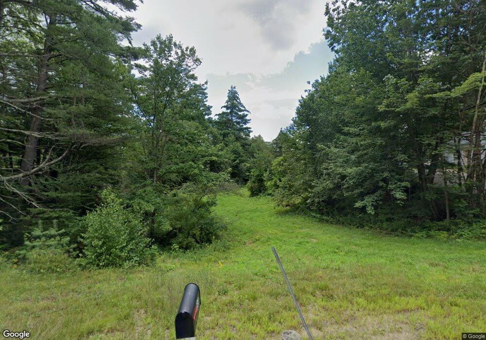 88 John Jenness Rd, Plymouth, NH 03264 - photo 1