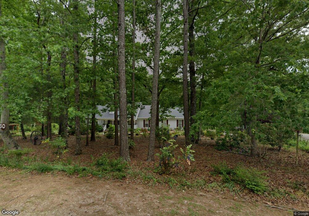 250 E Miles Rd, Carrollton, GA 30116 - photo 1