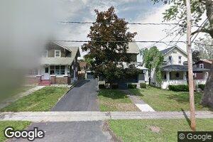 13 Tillinghast Ave, Albany, NY 12204
