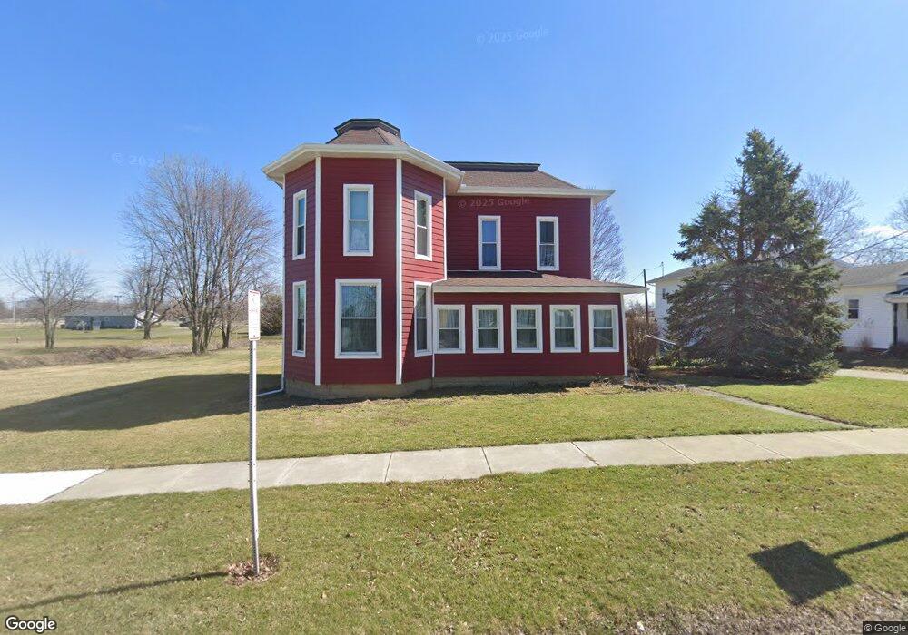 319 N Main St, Findlay, OH 45840 - photo 1