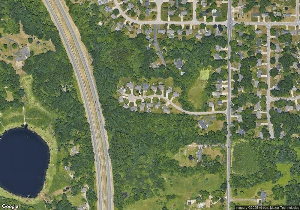 2692 Bridge Place Dr NE unit 15, Grand Rapids, MI 49525 - photo 1