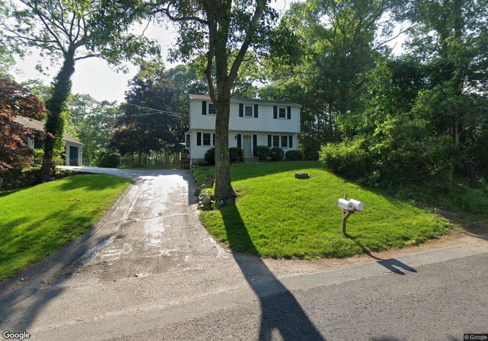 75 Bartlett Rd, Plymouth, MA 02360 - photo 1