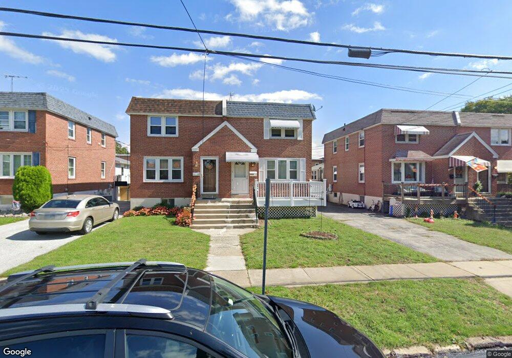 228 Lagrange Ave, Essington, PA 19029 - photo 1