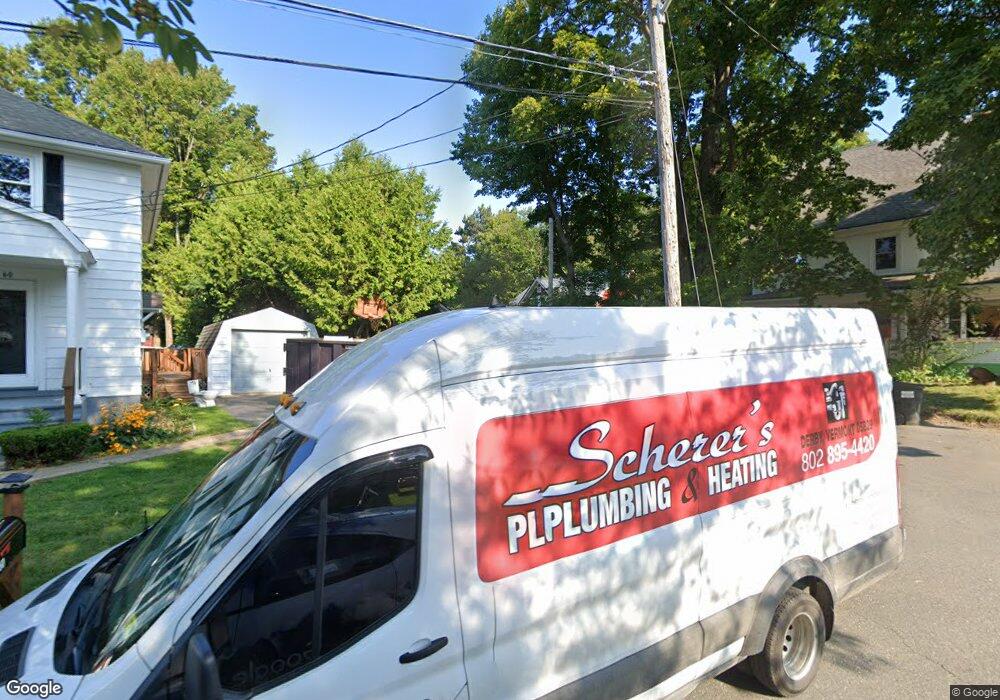 68 Lathe St, Derby Line, VT 05830 - photo 1