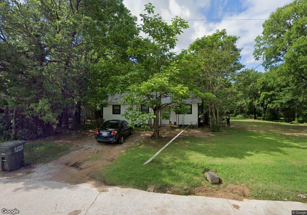 1301 7th Ave NE, Ardmore, OK 73401 - photo 1