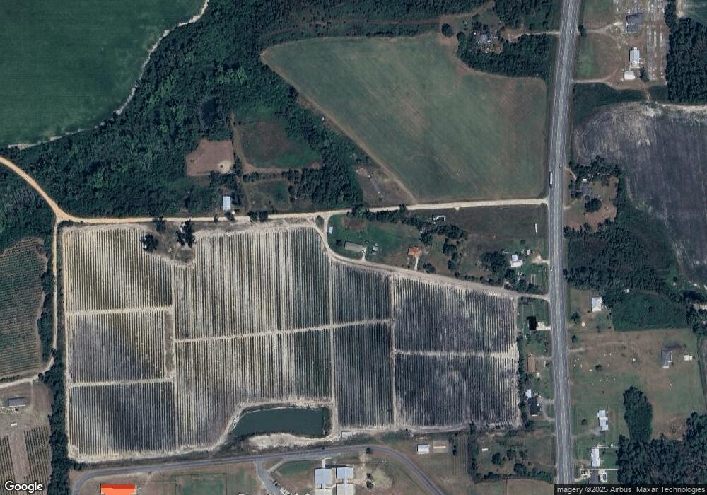 180 Charity Rd, Pearson, GA 31642 - photo 1