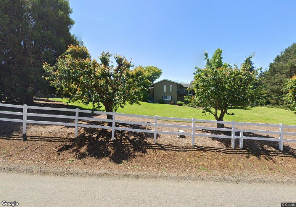 1951 SW Schaeffer Rd, West Linn, OR 97068 - photo 1