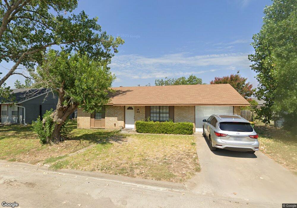 918 S College Ave, Troy, TX 76579 - photo 1