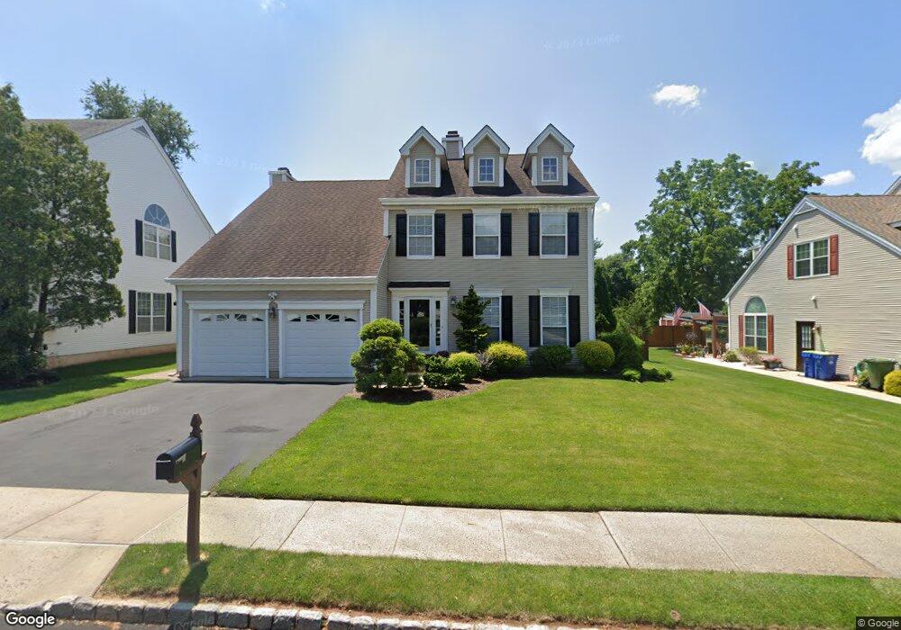 3 Natures Ln, Branchburg, NJ 08876 - photo 1