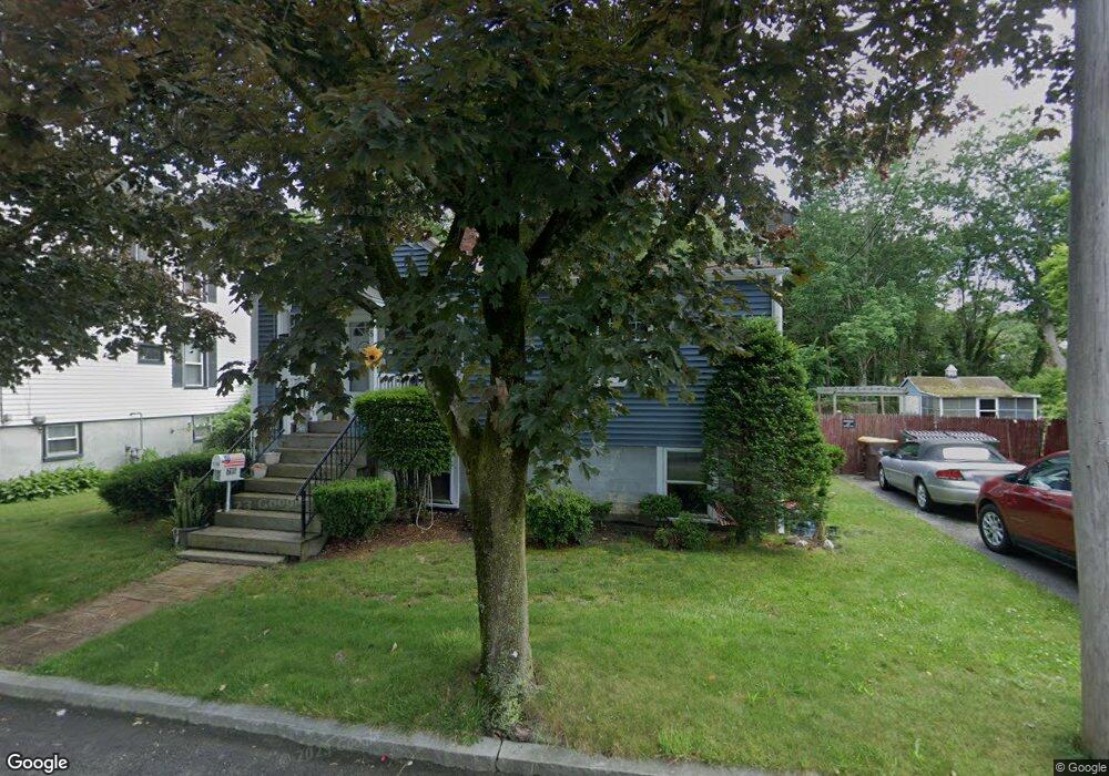 795 Langley St, Fall River, MA 02720 - photo 1