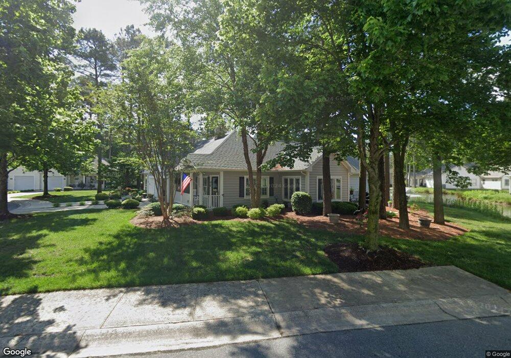 12 Elderberry St unit 50, Georgetown, DE 19947 - photo 1