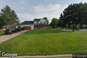 981 Pearl St, Waterloo, WI 53594