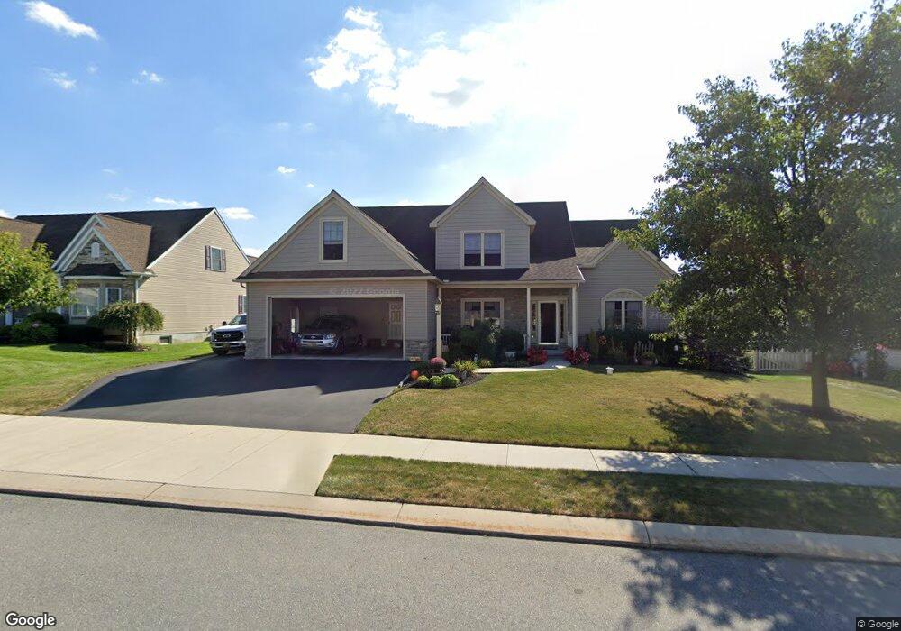 332 Enterprise Dr, Bird In Hand, PA 17505 - photo 1