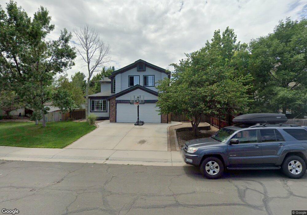 4717 S Ceylon St, Aurora, CO 80015 - photo 1