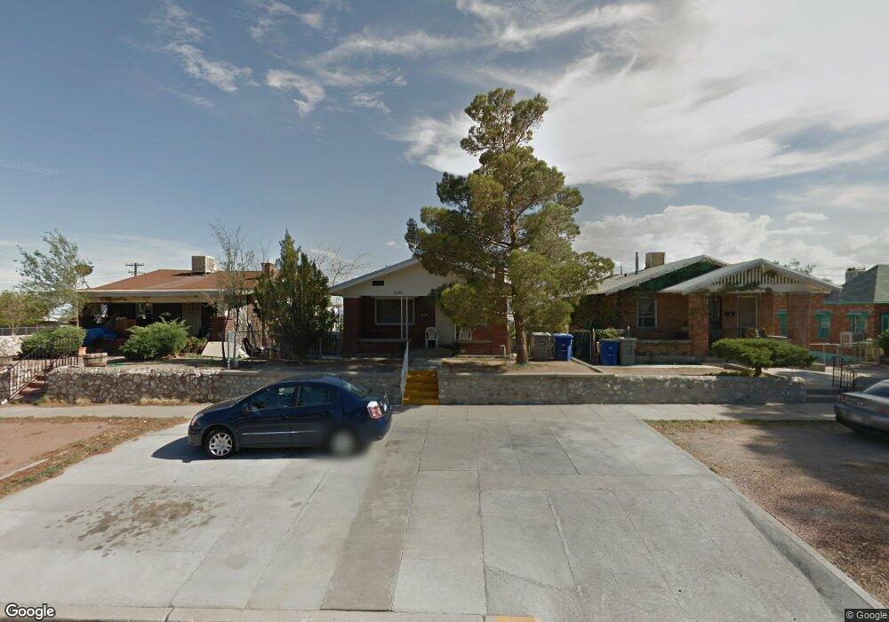 3028 Altura Ave, El Paso, TX 79930 - photo 1