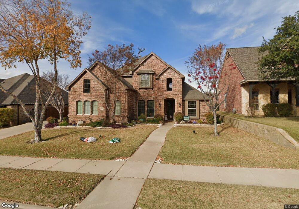 8637 Wishing Tree Ln, North Richland Hills, TX 76182 - photo 1