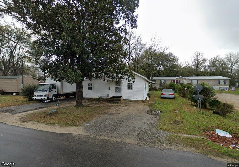 145 11th St, Cochran, GA 31014 - photo 1