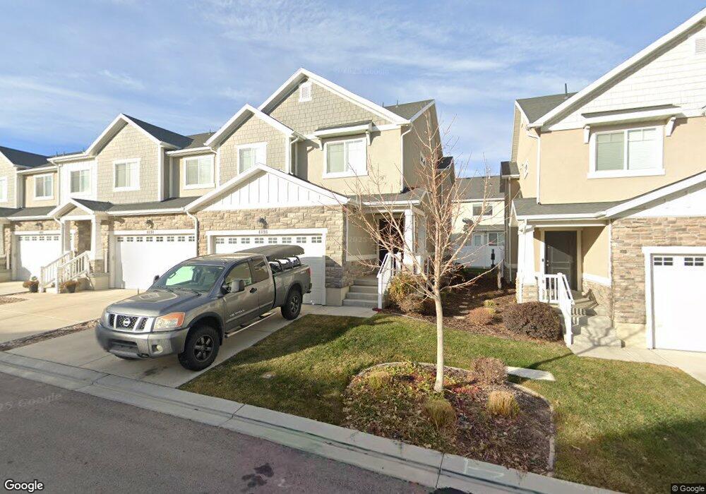 4896 W Spire Way unit 44, Riverton, UT 84096 - photo 1