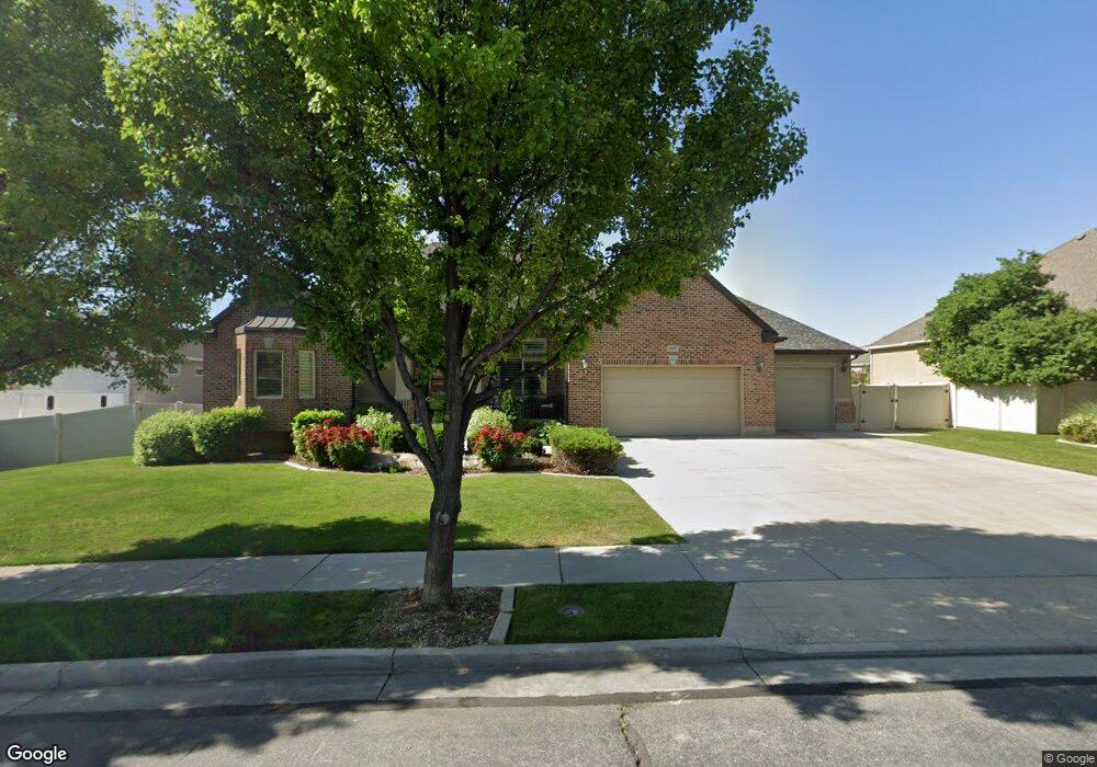 3137 W Blaze Meadows Rd, South Jordan, UT 84095 - photo 1