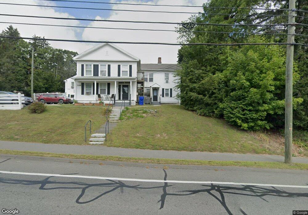 534 Main St, Amherst, MA 01002 - photo 1