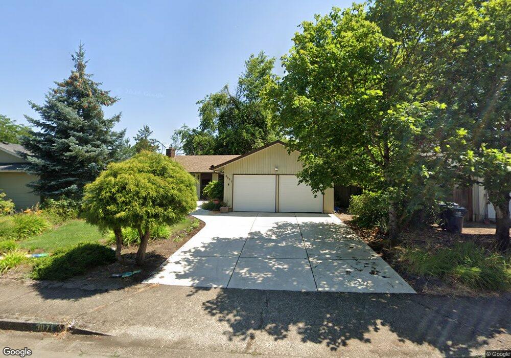 3871 Peppertree Dr, Eugene, OR 97402 - photo 1