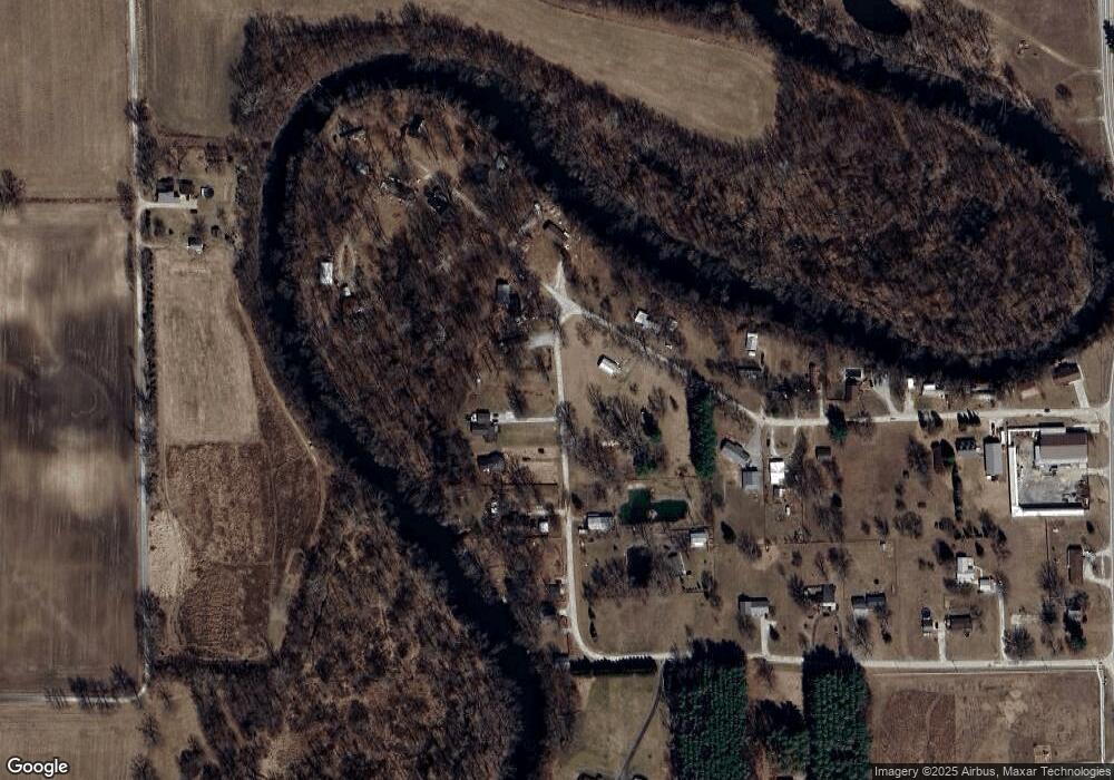 18097 Hartz Dr, Tippecanoe, IN 46570 - photo 1