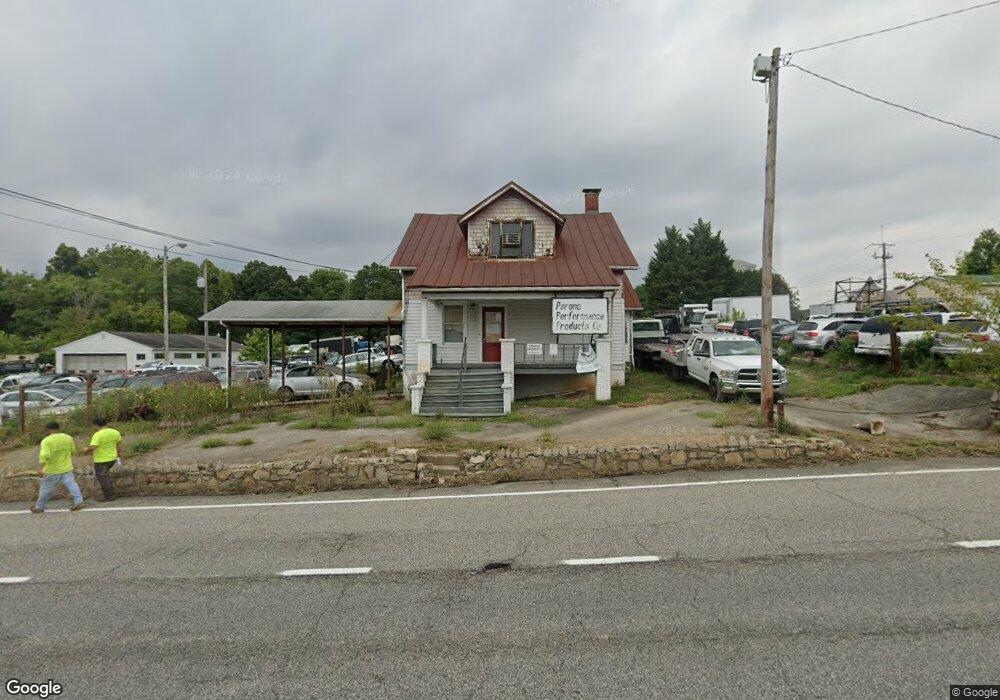 10128 U S 1, Laurel, MD 20723 - photo 1