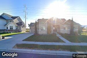 13 W Lake View Dr, Vineyard, UT 84059