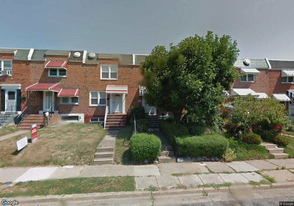 1233 Maple Ave, Elsmere, DE 19805 - photo 1