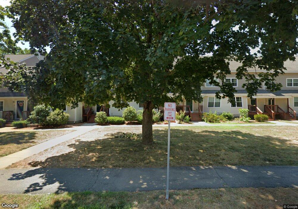 6 Mayberry Dr unit 6 E, Westborough, MA 01581 - photo 1