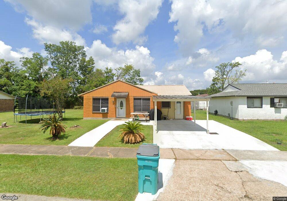 313 Wilson St, Eunice, LA 70535 - photo 1