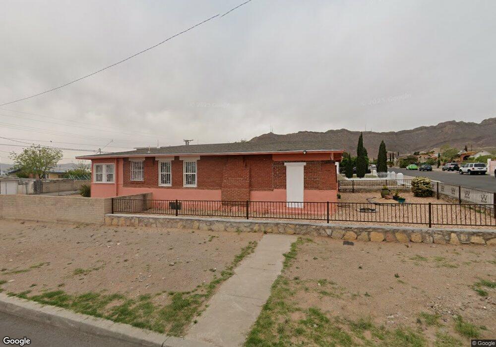 3430 Monroe Ave, El Paso, TX 79930 - photo 1