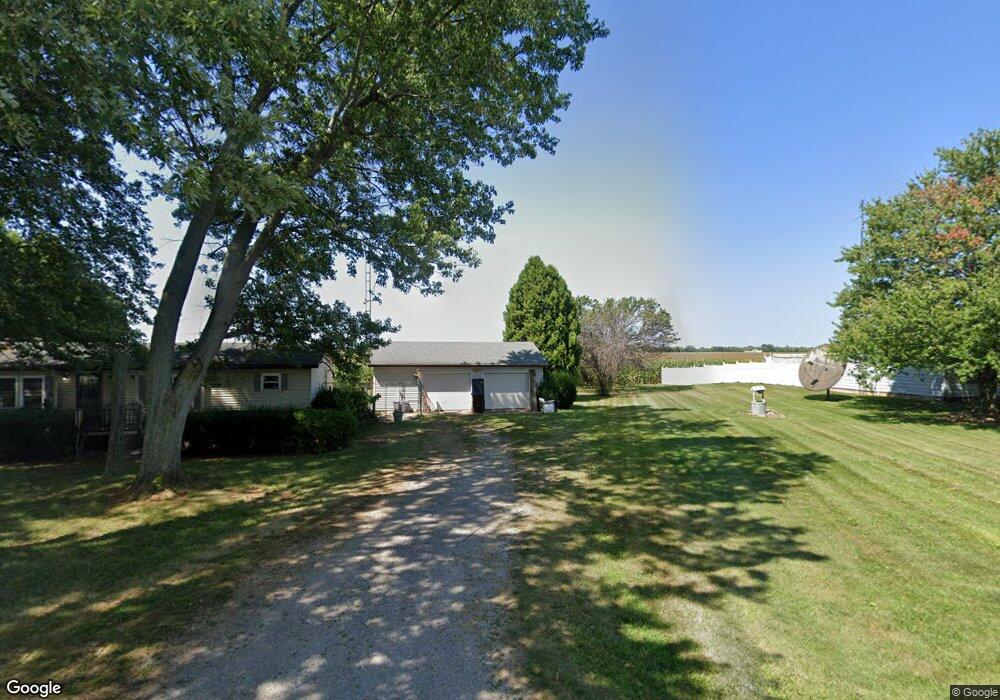 15696 Old State Route 12, Columbus Grove, OH 45830 - photo 1