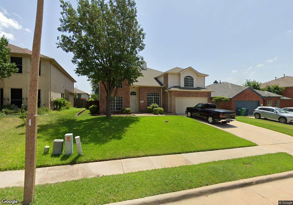 7205 Chaucer Dr, Denton, TX 76210 - photo 1