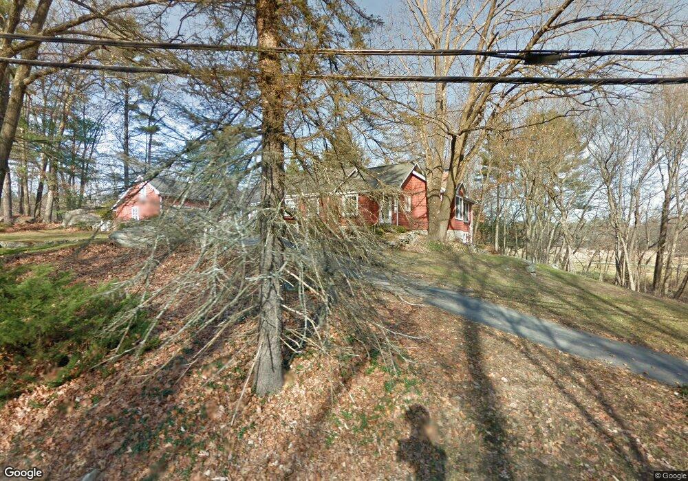 272 Concord St, Carlisle, MA 01741 - photo 1