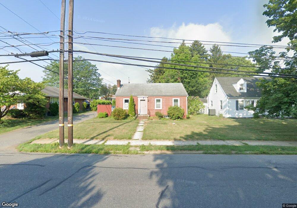 408 S 24th St unit 410, Allentown, PA 18104 - photo 1