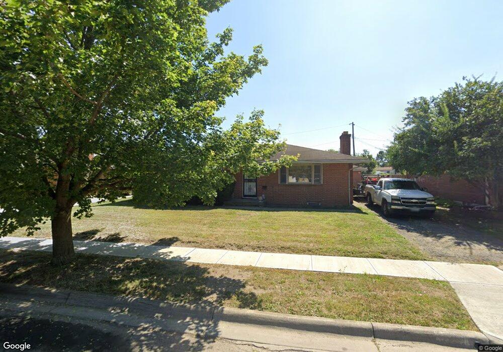 3779 Dehner Dr, Columbus, OH 43227 - photo 1