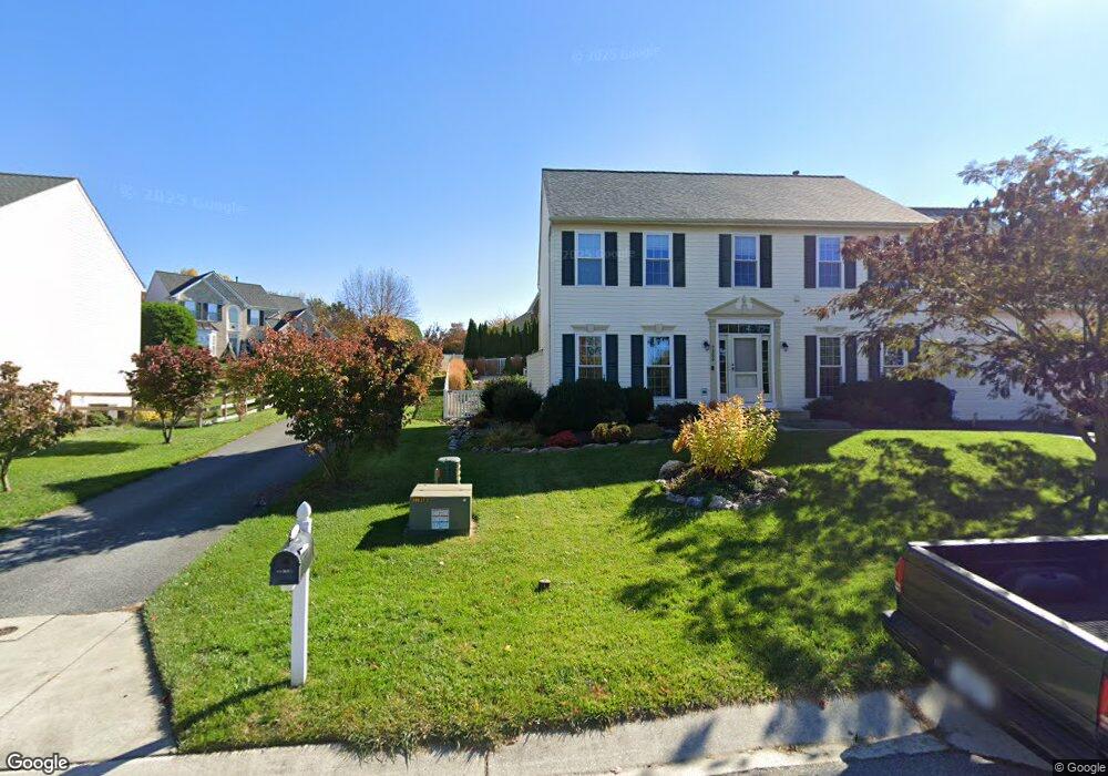 7207 Shub Farm Rd, Marriottsville, MD 21104 - photo 1