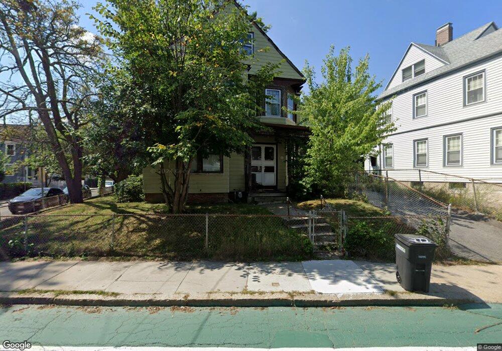 272 Summer St, Somerville, MA 02144 - photo 1