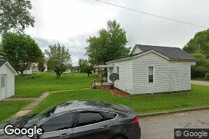 1140 Missouri St, Ferdinand, IN 47532
